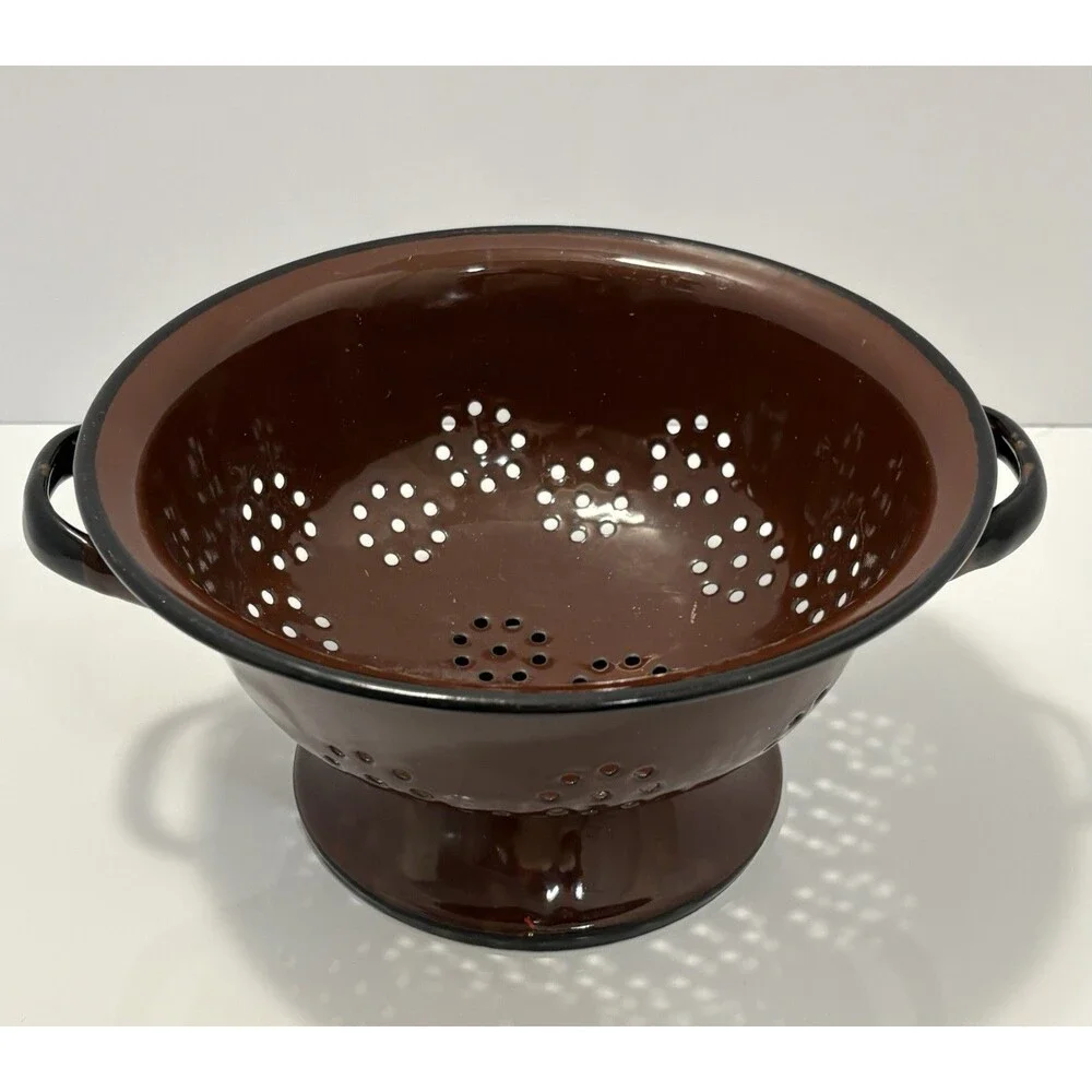 Unbranded vintage brown